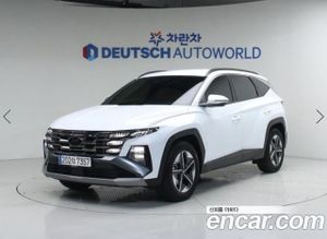 Hyundai Tucson Inspiration HEV 1.6 2WD 2024