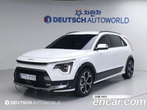 Kia Niro Prestige 2025