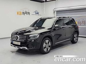 Mercedes-benz Glb-class GLB200 d 2024