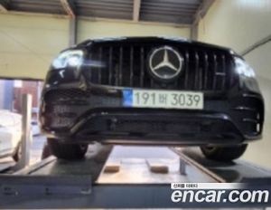 Mercedes-benz Gle-class AMG GLE53 4MATIC+ Coupe 2021