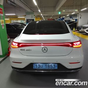 Mercedes-benz Eqe EQE350+ 2022