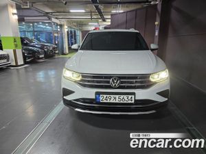 Volkswagen Tiguan 2.0 TDI 4Motion Prestige 2022