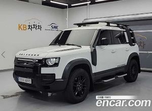 Land rover Defender 110 D240 S 2020