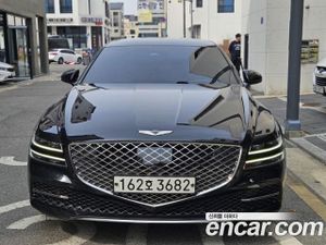 Genesis G80 Gasoline 2.5 Turbo 2WD 2021