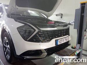 Kia Sportage Nobleless 2WD 2024