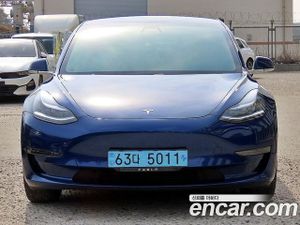 Tesla Model 3 Standard Range Plue 2020