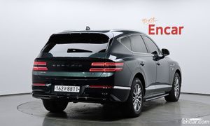 Genesis Gv80 3.0 Diesel AWD 2020