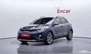 Kia Stonic Prestige 1.4 2018