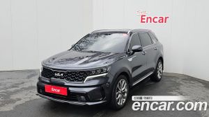 Kia Sorento Prestige Diesel 2.2 2WD 2022