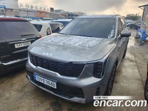 Kia Sorento Noblesse HEV 1.6 4WD 2025