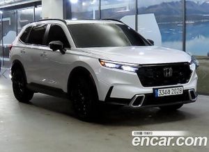 Honda Cr-v 2.0 Hybrid Touring 2WD 2024
