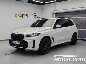Bmw X5 xDrive 40d M Sport Online Exclusive Editon 2025