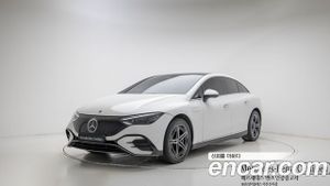 Mercedes-benz Eqe EQE350+ 2024