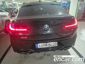 Bmw X4 xDrive20i M Sport 2023