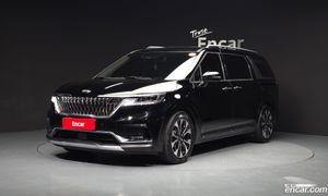Kia Canival 9-Seater Noblesse 2020