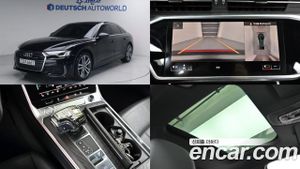 Audi A6 40 TDI Premium 2020