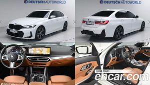 Bmw 3-series 320i M Sport 2023