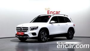 Mercedes-benz Glb-class GLB200 d 2023
