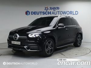 Mercedes-benz Gle-class GLE450 4MATIC 2019