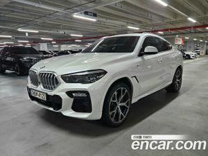 Bmw X6 xDrive30d M Sport 2020