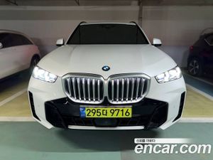 Bmw X5 xDrive 40i M Sport 2025