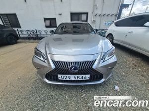 Lexus Es Executive 2019
