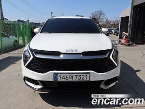 Kia Sportage Signature 2WD 2023