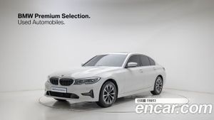 Bmw 3-series 320i 2022