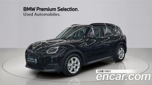Mini Countryman E Classic 2025