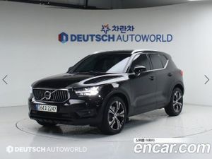 Volvo Xc40 B4 Inscription 2021