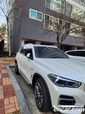 Bmw X5 xDrive 45e xLine 2022