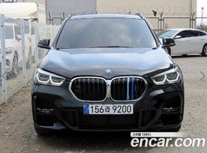 Bmw X1 xDrive 20i M Sport 2022