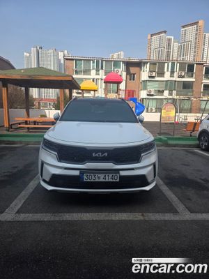 Kia Sorento Gravity HEV 1.6 2WD 2022