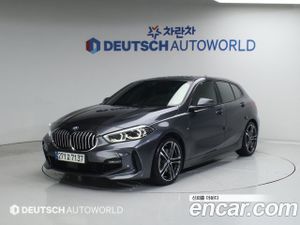 Bmw 1-series 118d Sport 2021
