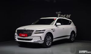 Genesis Gv80 3.0 Diesel AWD 2021