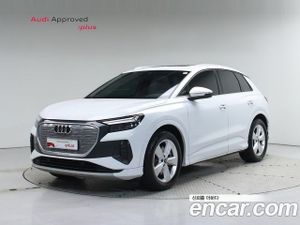 Audi Q4 e-tron 40 2023