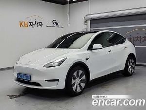 Tesla Model y RWD 2023