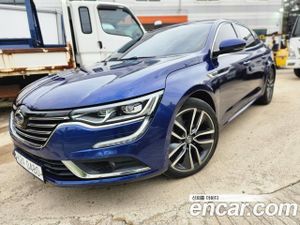Renault-koreasamsung Sm6 1.5 dCi LE 2016