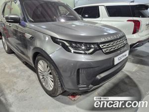 Land rover Discovery 3.0 SD6 HSE Luxury 2019