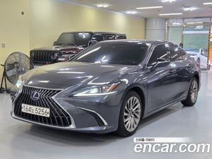 Lexus Es Luxury Plus 2022