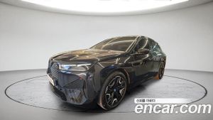 Bmw Ix xDrive50 Sports Plus 2022