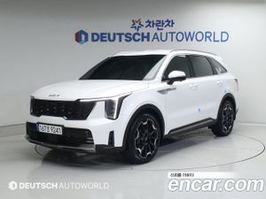 Kia Sorento Noblesse Diesel 2.2 2WD 2023