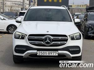 Mercedes-benz Gle-class GLE300d 4MATIC 2019