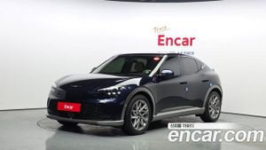 Genesis Gv60 Standard AWD 2023