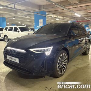 Audi Q8 e-tron 55 Quattro Premium 2024