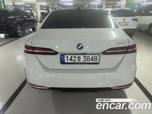 Bmw 5-series 520i 2024