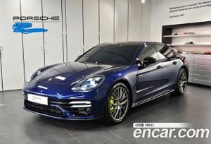 Porsche Panamera 2.9 AWD E-Hybrid 2021