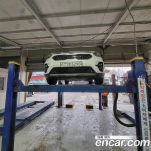 Kia Niro Noblesse Special 1.6 HEV 2020