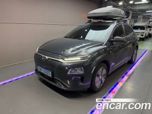 Hyundai Kona Modren 2020