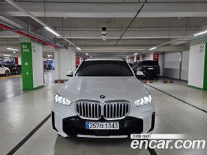 Bmw X5 xDrive 40i M Sport 2025